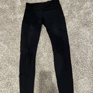 Lululemon Speed Up Tight